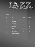 Jazz Standards Product Image