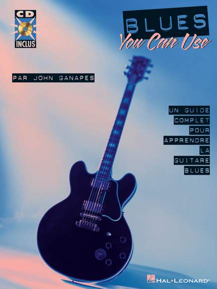 Blues You Can Use