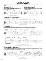 Hal Leonard Acoustic Guitar Tab Method - Book 1 Product Image