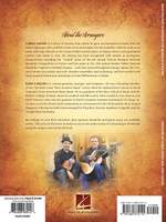 Bach Two-Part Inventions for Mandolin & Guitar Product Image