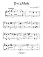 Spirituals Product Image