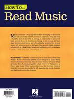 How to Read Music Product Image