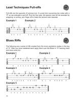 Rock House Ukulele: A Complete Course Product Image