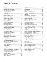 Rock House Ukulele: A Complete Course Product Image
