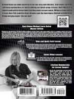 The Rock House Guitar Method Master Edition Product Image