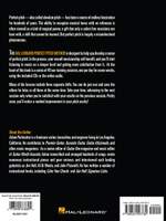 Hal Leonard Perfect Pitch Method Product Image