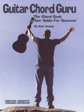 Karl Aranjo: Guitar Chord Guru