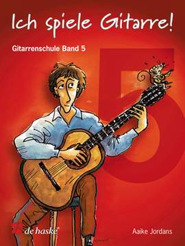 Ich spiele Gitarre! 5