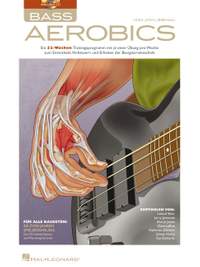 Jon Liebman: Bass Aerobics