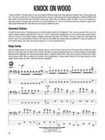 R&B Bass Product Image