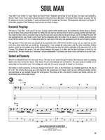R&B Bass Product Image