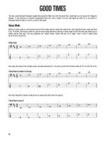 R&B Bass Product Image