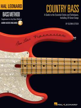 Country Bass