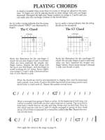 The Hal Leonard Guitar Superbook Product Image