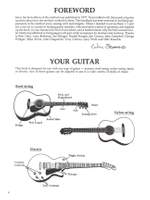 The Hal Leonard Guitar Superbook Product Image