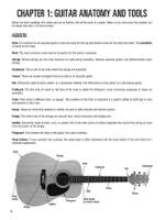 Hal Leonard Guitar Method - Setup & Maintenance Product Image