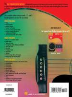 Will Schmid: Hal Leonard Guitar Method Complete Edition Product Image