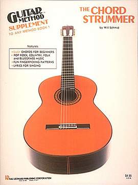 The Chord Strummer