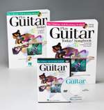 Play Today Guitar Complete Kit Product Image