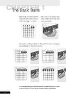 Barre Chords Product Image