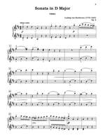 Masterwork Classics Duets, Level 8 Product Image