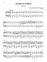 Masterwork Classics Duets, Level 8 Product Image