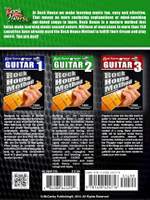 The Rock House Method: Learn Guitar 2 Product Image