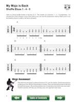 The Rock House Method: Learn Guitar 2 Product Image