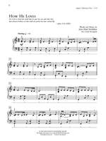 Praise Suite: God's Love Product Image