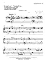 Praise Suite: God's Love Product Image