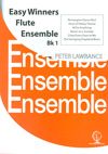 Easy Winners Flute Ensemble Book 1