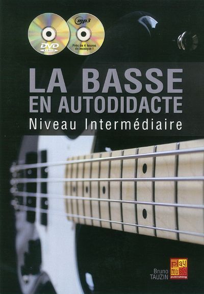 La Basse En Autodidacte