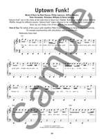 Really Easy Piano: Ultimate Chart Hits Product Image