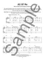 Really Easy Piano: Ultimate Chart Hits Product Image