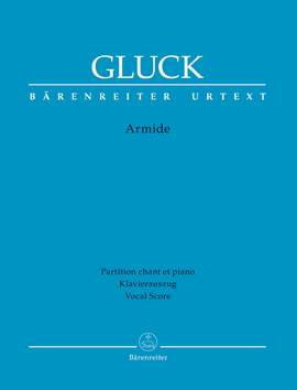 Gluck, Christoph Willibald: Armide