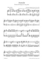 Gluck, Christoph Willibald: Armide Product Image