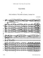 Janácek, Leos: Taras Bulba Product Image