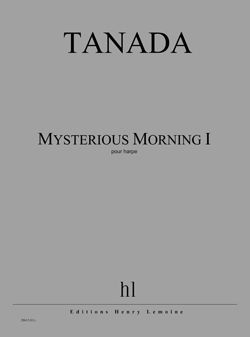 Tanada: Mysterious Morning I