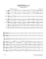 Haydn, Joseph: Sinfonie d-Moll Hob. I:26 "Lamentazione" Product Image
