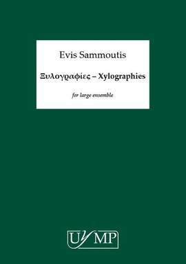 Evis Sammoutis: Xylographies