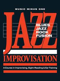 Jazz Improvisation Course