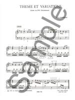 Pièces pour harpe Product Image