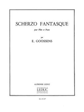 Eugene Goossens: Scherzo Fantasque