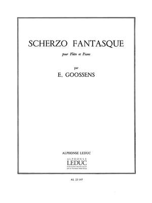 Eugene Goossens: Scherzo Fantasque
