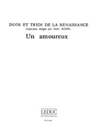 Antoine Bruhier: Antoine Bruhier: Un Amoureux