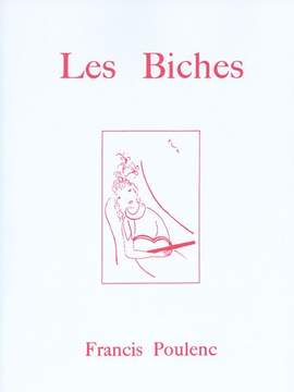 Francis Poulenc: Les Biches - Ballet