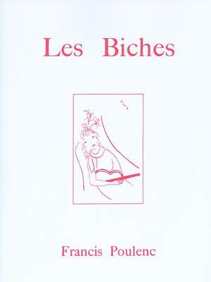 Francis Poulenc: Les Biches - Ballet