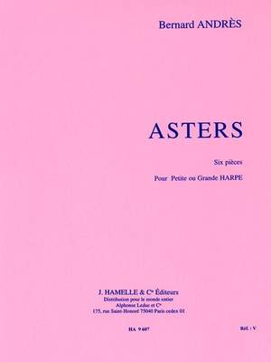 Andres: Asters