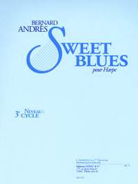 Andres: Sweet Blues