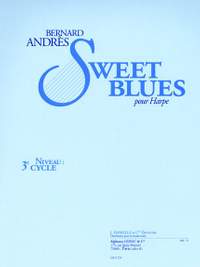 Andres: Sweet Blues